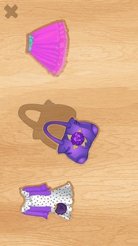 Sorting Game for Girls游戲截圖3