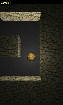 DARK-MAZE-3D游戲截圖5