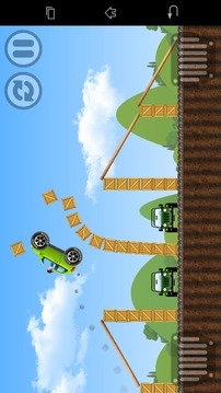 Traffic Racer 3D Online游戲截圖5