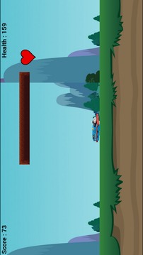 Juppy Tomy Train Games游戲截圖2