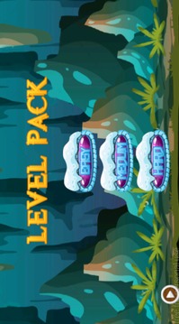 pj adventur mask run游戲截圖2