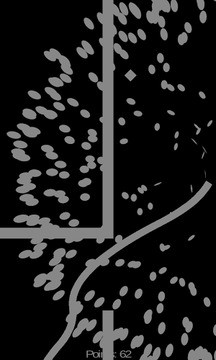 小點(diǎn)方向:Dot Direction游戲截圖4