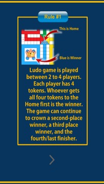 Free Ludo King Guide游戲截圖2
