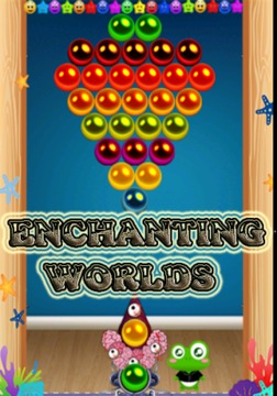Bubble Shooter 2017 Free Game游戲截圖1