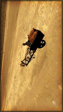 Racing Cart simulator 2017游戲截圖3