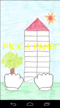 Pick A Hand Free游戲截圖5