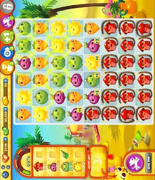 Guide for Farm Heroes Saga游戲截圖3
