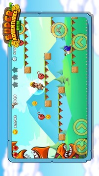 Super Adventure Run游戲截圖4