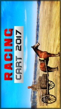 Racing Cart simulator 2017游戲截圖1