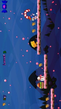 Tom the cat runner and jerry游戲截圖2