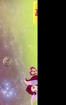 Fairy Winx Adventure游戲截圖2