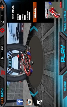 Kart Racing Emblem Heroes游戲截圖3