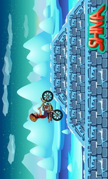 Shiva Moto Cycle Game游戲截圖3