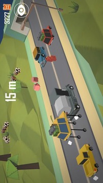 升降車游戲截圖6
