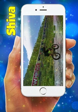 Shiva Bike Adventure游戲截圖4