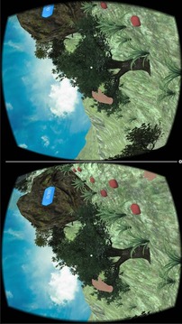 Hill Climb Adventure VR游戲截圖4
