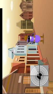 Foolz: Wild West游戲截圖2