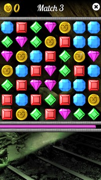 Hidden Object: Haunted House 2游戲截圖2