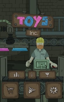 玩具企業(yè):Toys Inc游戲截圖1