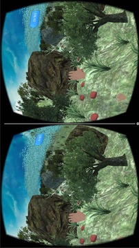 Hill Climb Adventure VR游戲截圖5