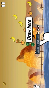 Flippy the Jumping Panda游戲截圖2