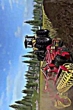 Puzz for Farming Simulator 17游戲截圖2