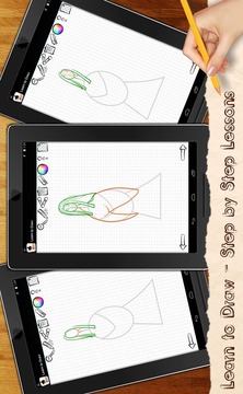 Learn to Draw Kubo游戲截圖5