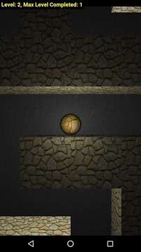 DARK-MAZE-3D游戲截圖3