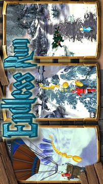 sn?ow end?l?ess clever ru?n 2游戲截圖3