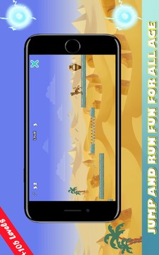 Scooby Dog Pyramid Adventures游戲截圖4