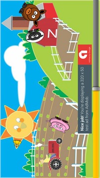 Farm Sounds游戲截圖3