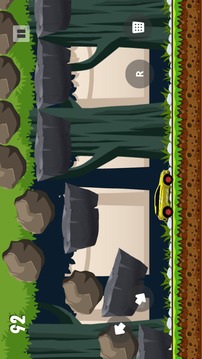 4x4 Offroad Car Racing游戲截圖2