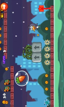 Octonauts Run游戲截圖3
