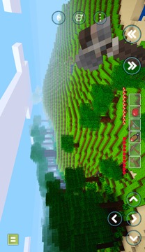 Build Craft Exploration游戲截圖1
