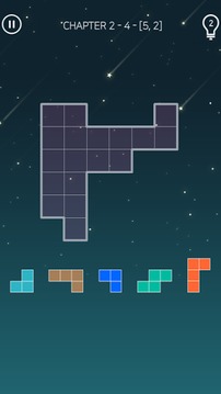 Block Story (Block Puzzle)游戲截圖3