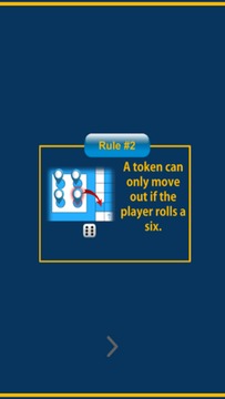 Free Ludo King Guide游戲截圖3