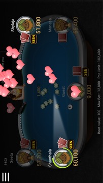 Teen Patti Offline游戲截圖3