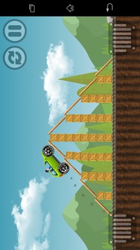 Traffic Racer 3D Online游戲截圖2