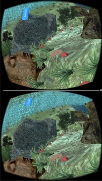 Hill Climb Adventure VR游戲截圖2