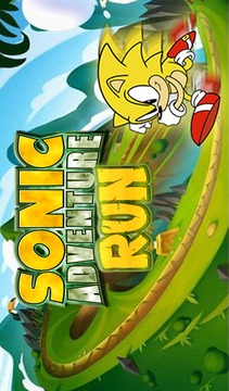 Sonic Run Adventure游戲截圖5