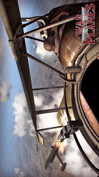 Sky Baron: War of Planes FREE游戲截圖3