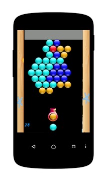 Bubble Shooter New 2017游戲截圖5