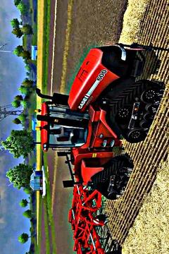 Puzz for Farming Simulator 17游戲截圖3