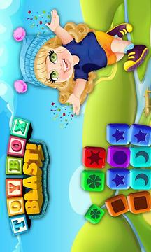 Toy Box Blast游戲截圖1