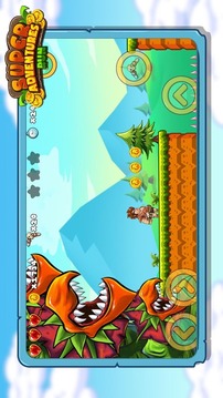 Super Adventure Run游戲截圖1