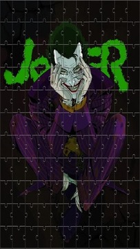 Puzzle of Suicide Squad 2游戲截圖4