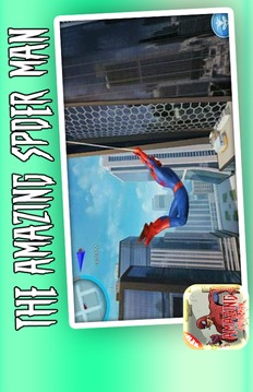 Guide for Amazing Spider-Man 2游戲截圖3