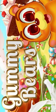 Gummy Bears Rush游戲截圖4