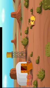 Foolz: Wild West游戲截圖3