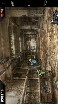 Ghost Kill游戲截圖2